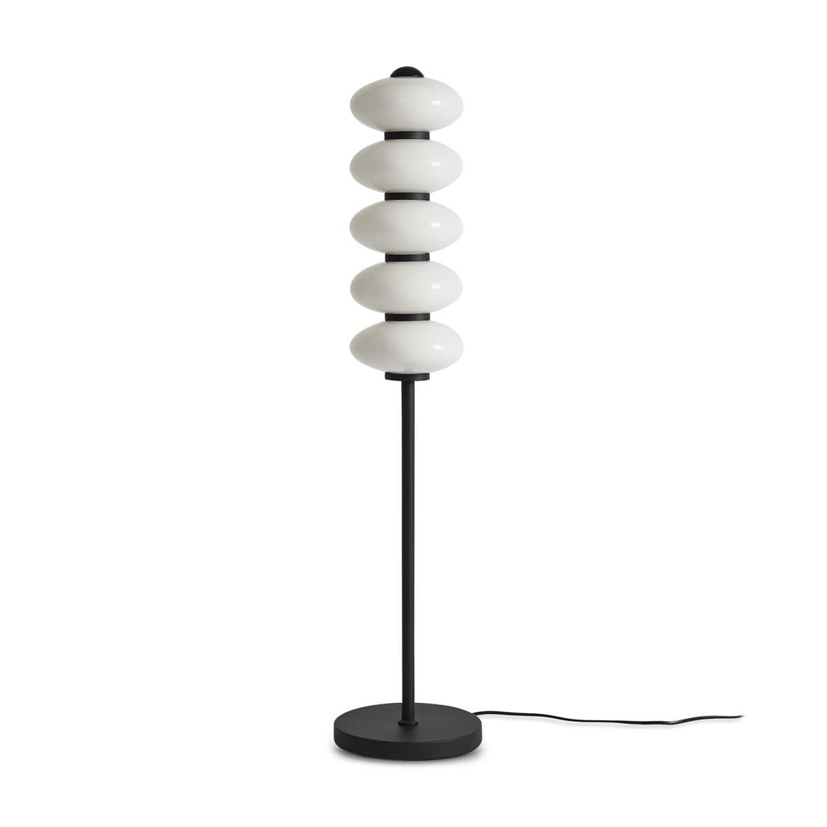 Напольный светильник Freya Modern FR5553FL-L20B 1