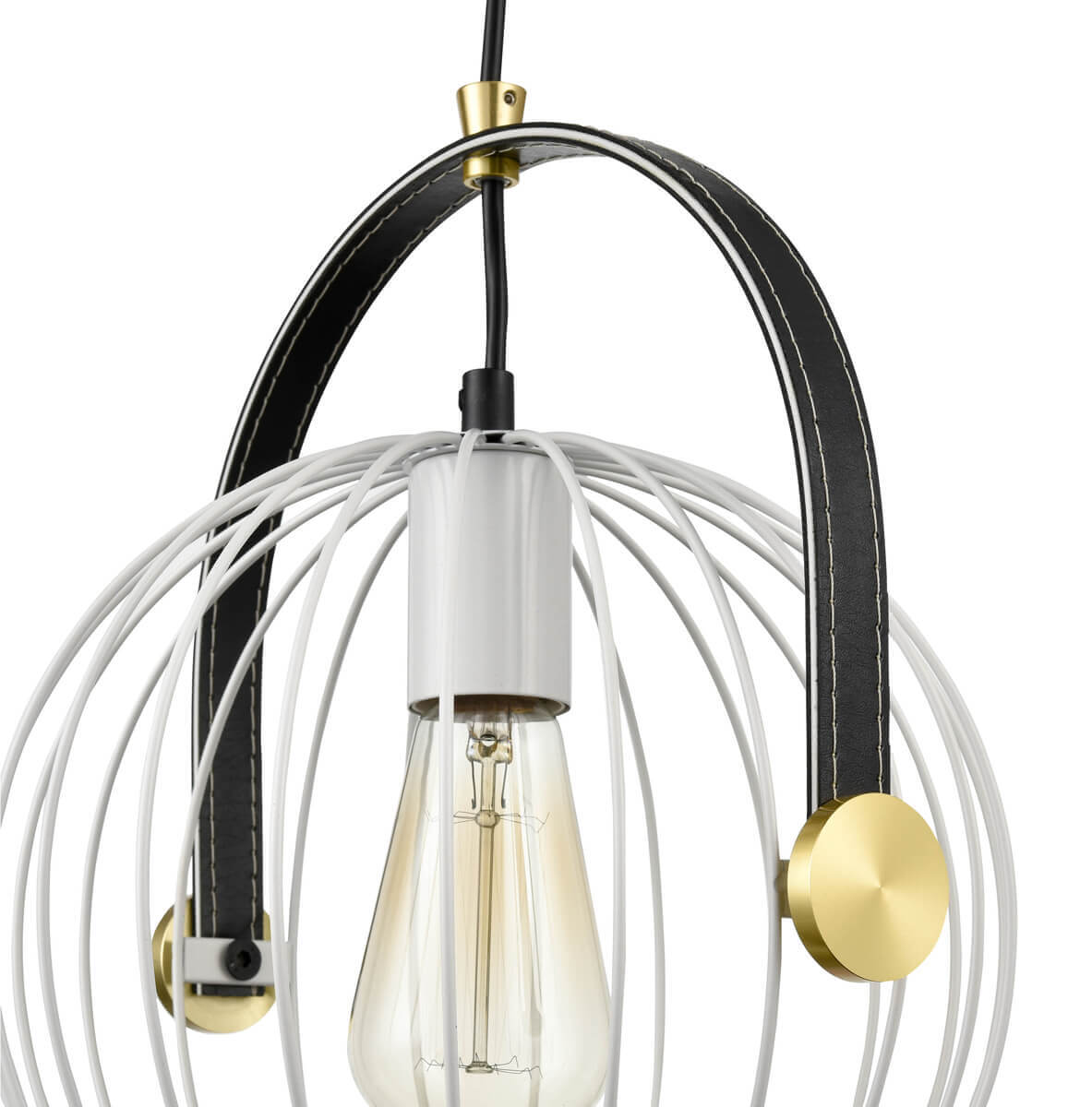 Подвесной светильник Vele Luce Pasquale VL6251P01 3