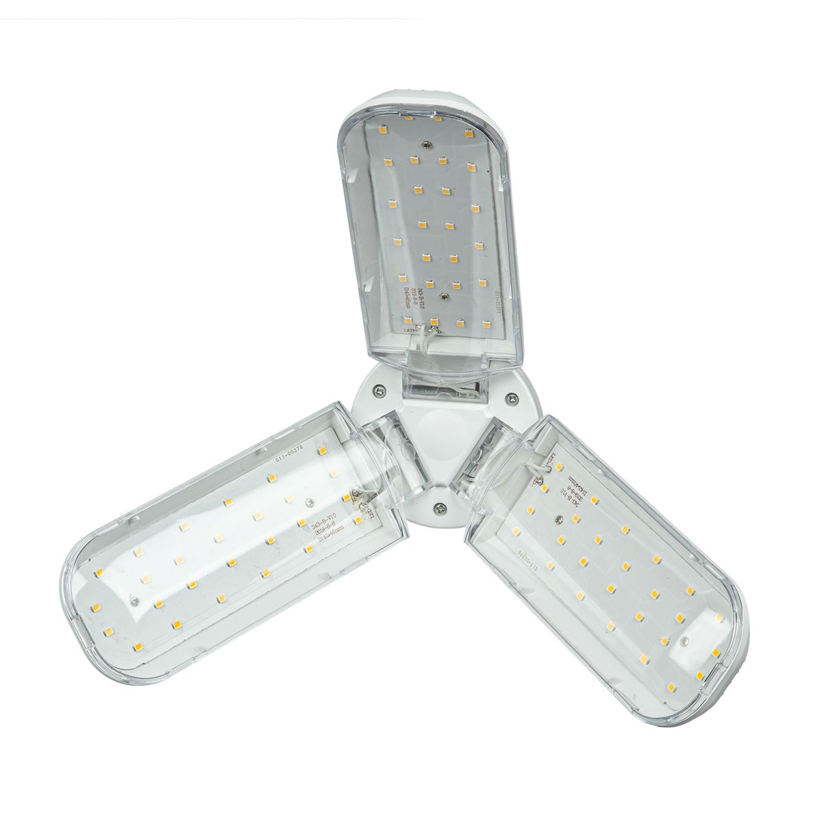 Лампа светодиодная Uniel E27 24W прозрачная LED-P65-24W/SPFS/E27/CL/P3 PLP32WH UL-00011420 4