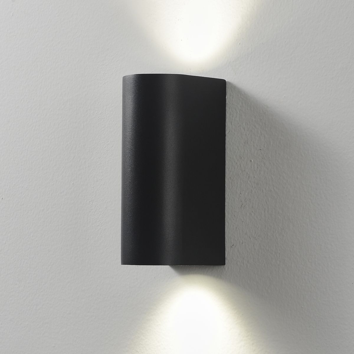 Уличный настенный светильник Crystal Lux CLT 527W2 BL 3