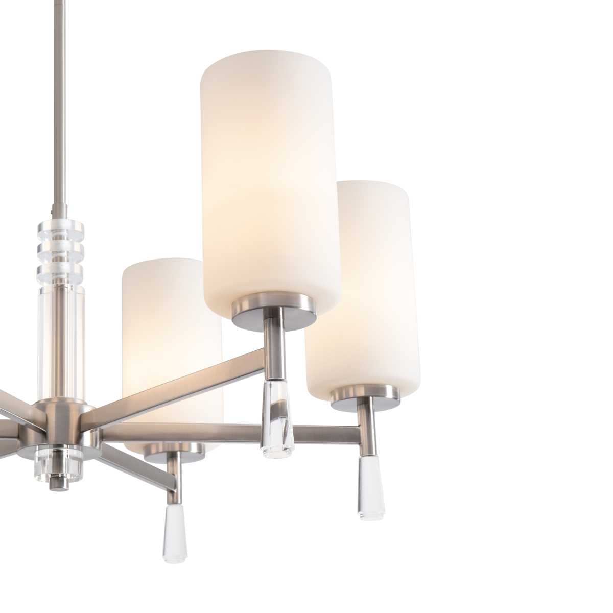 Подвесной светильник Freya FR2031PL-06N 5