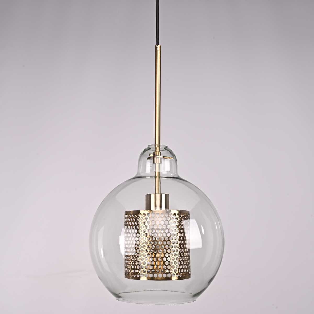 Подвесной светильник Imperium Loft Catch 101418-26 5