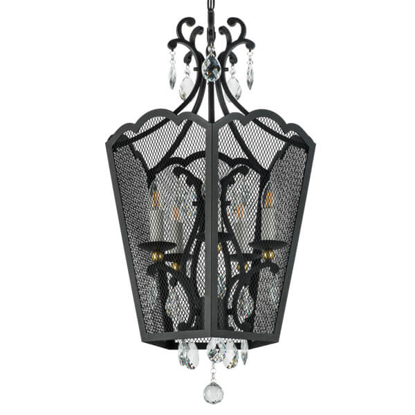 Подвесная люстра Lightstar Castello 744157 изображение 4 Подвесная люстра Lightstar Castello 744157 Фото № 4