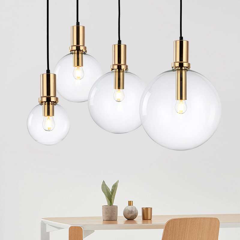 Подвесной светильник Imperium Loft Penball 168480-26 2