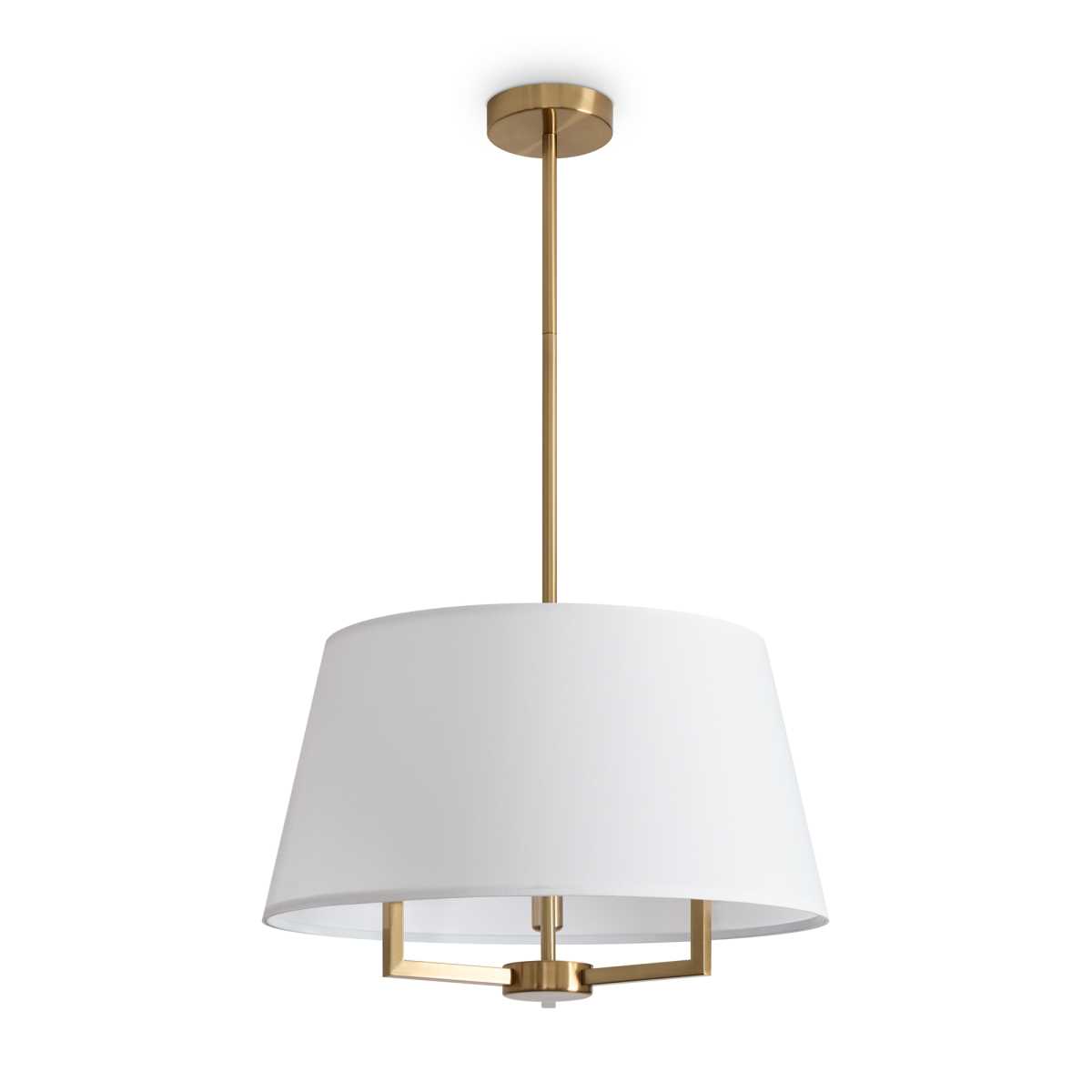 Потолочный светильник Freya FR2042CL-03BS 4