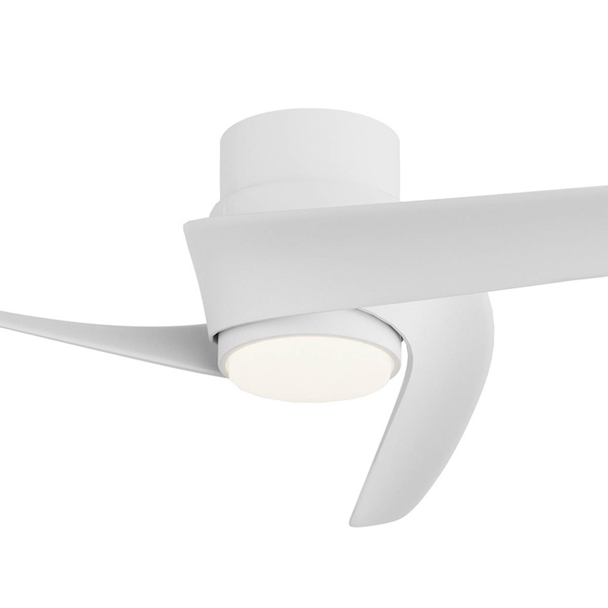 Люстра-вентилятор Mantra GROENLAND 9061 2