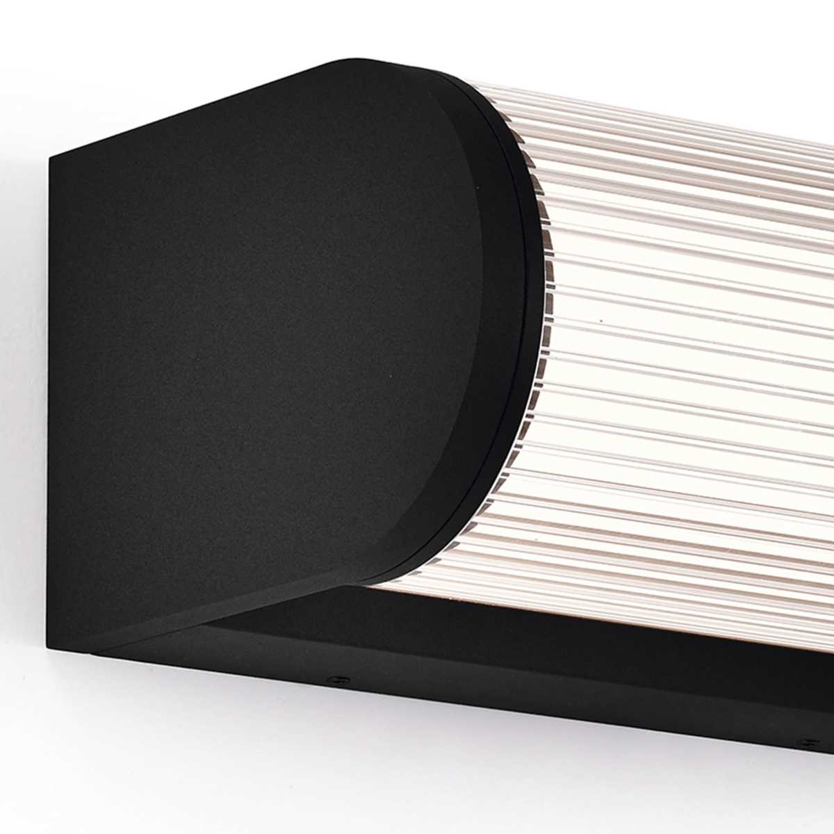 Настенный уличный светильник Mantra GANT 9155 1