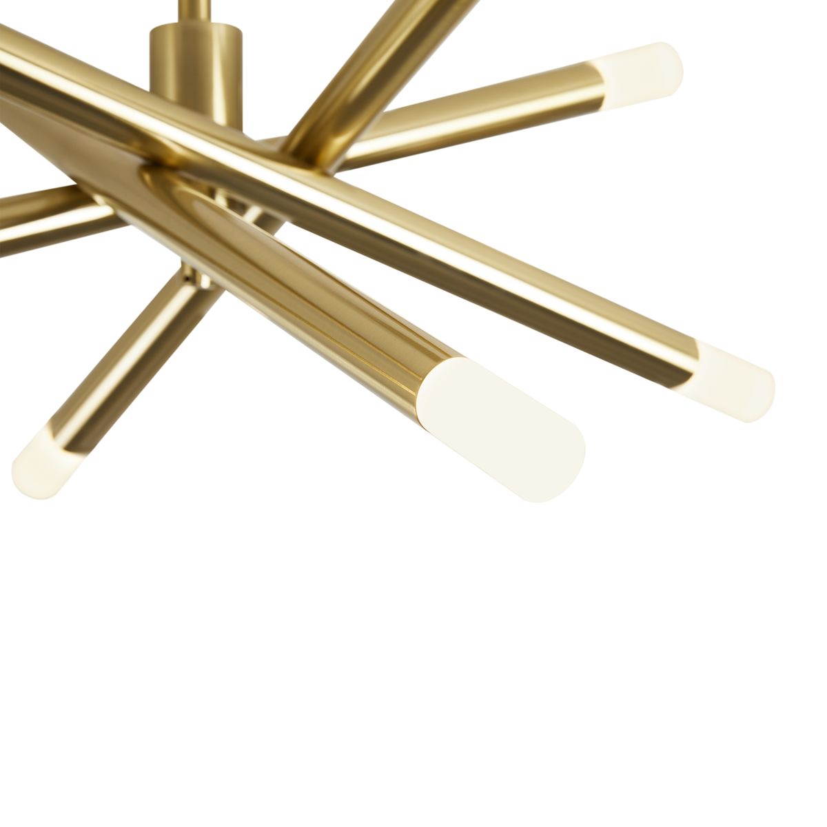 Подвесная светодиодная люстра Freya Wands FR6130PL-L24B 2