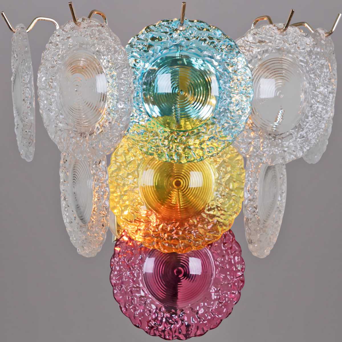 Бра Illumico IL8712-2WDI-39 GD Pandora