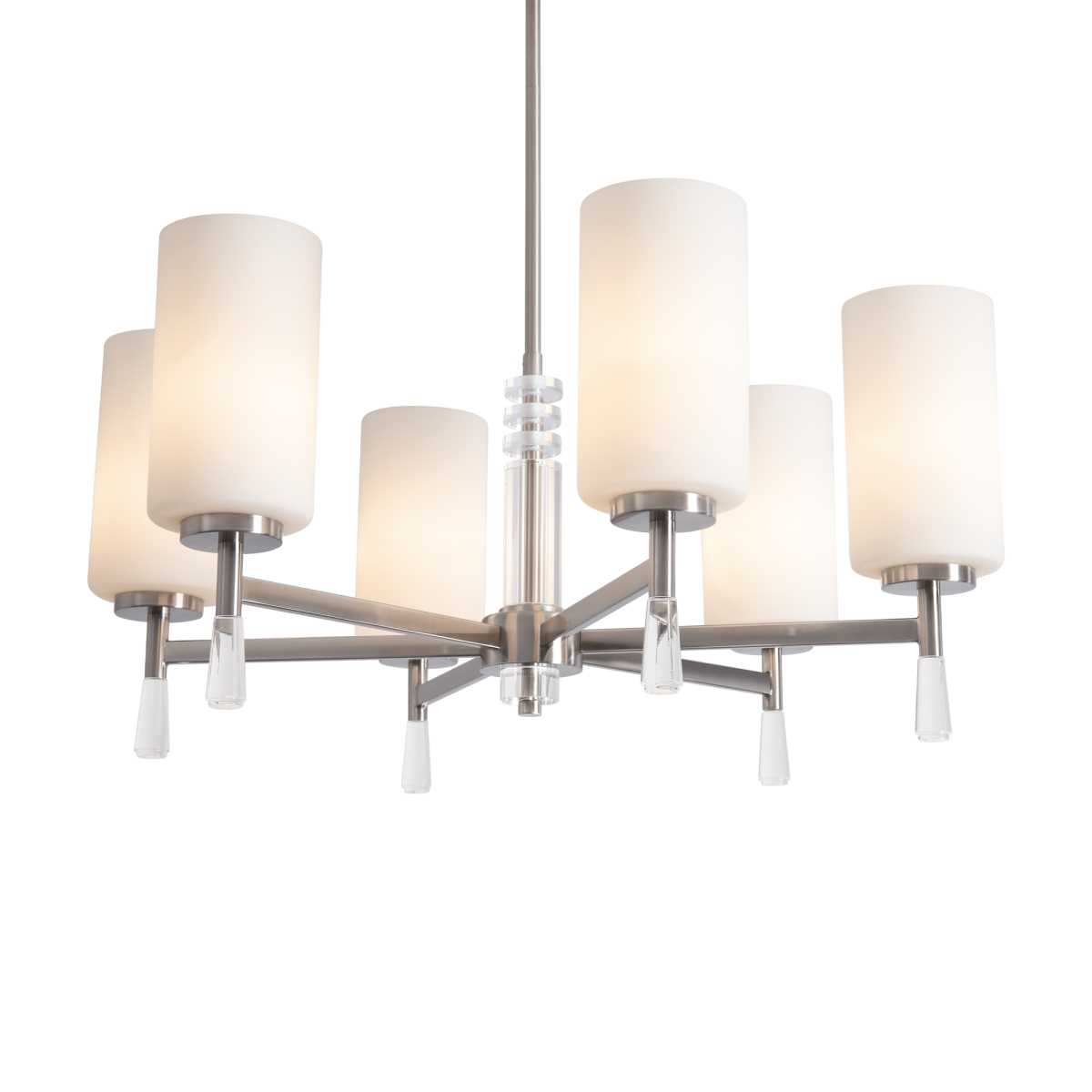 Подвесной светильник Freya FR2031PL-06N 2