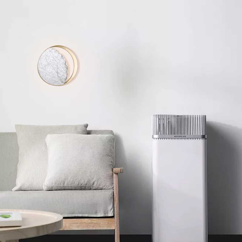 Настенный светодиодный светильник Imperium Loft Pearl 149475-22 2