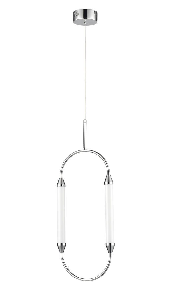 Подвесной светильник Vele Luce Capsula VL7293P21 1