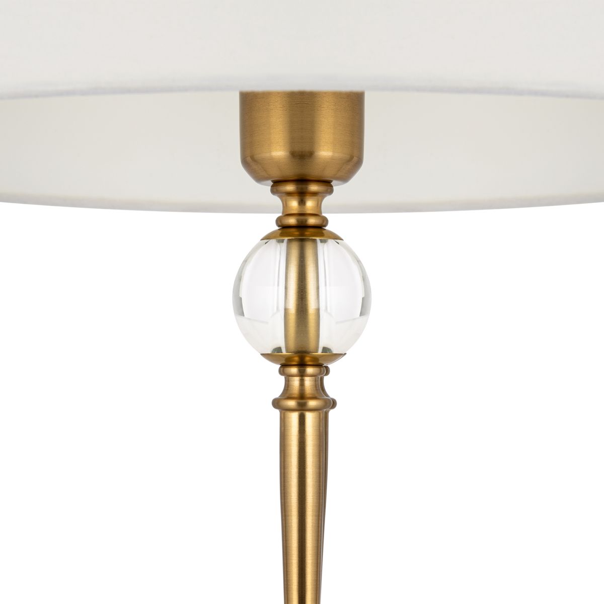 Торшер Freya Rosemary FR5190FL-01BS1 1