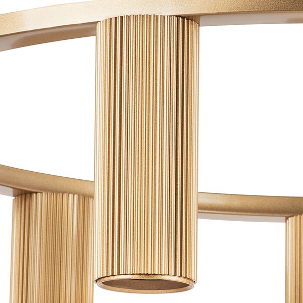 Подвесная люстра Lightstar Roma 718093 изображение 6 Подвесная люстра Lightstar Roma 718093 Фото № 6