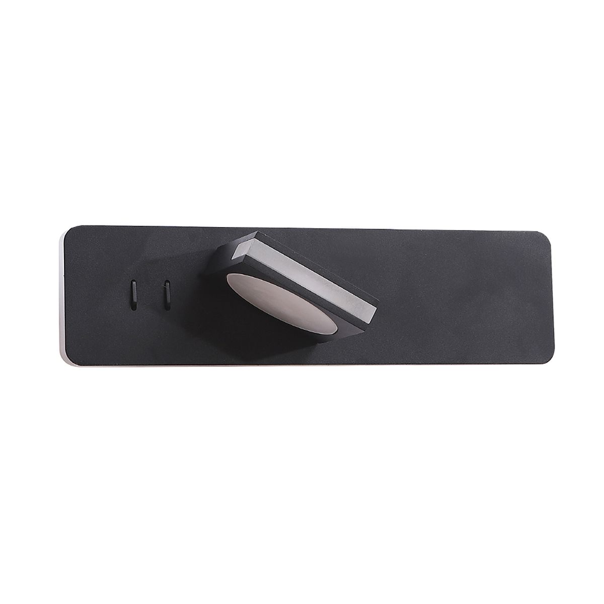 Бра Crystal Lux CLT 216W BL 3