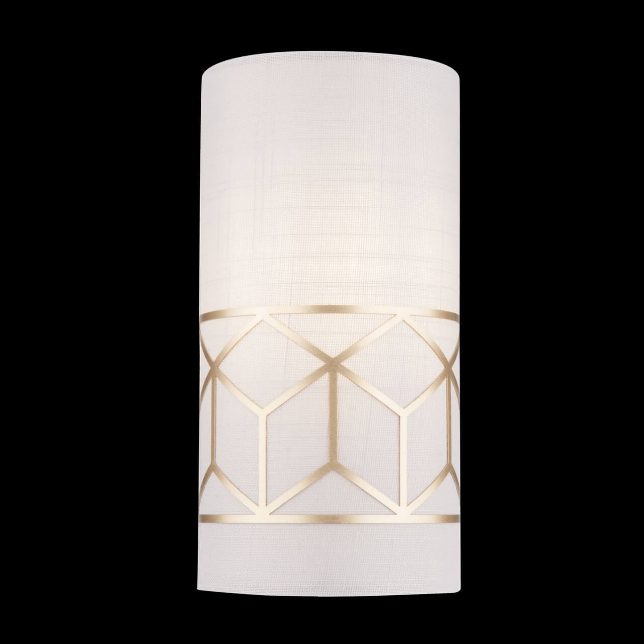 Настенный светильник Maytoni Messina H223-WL-01-G 4