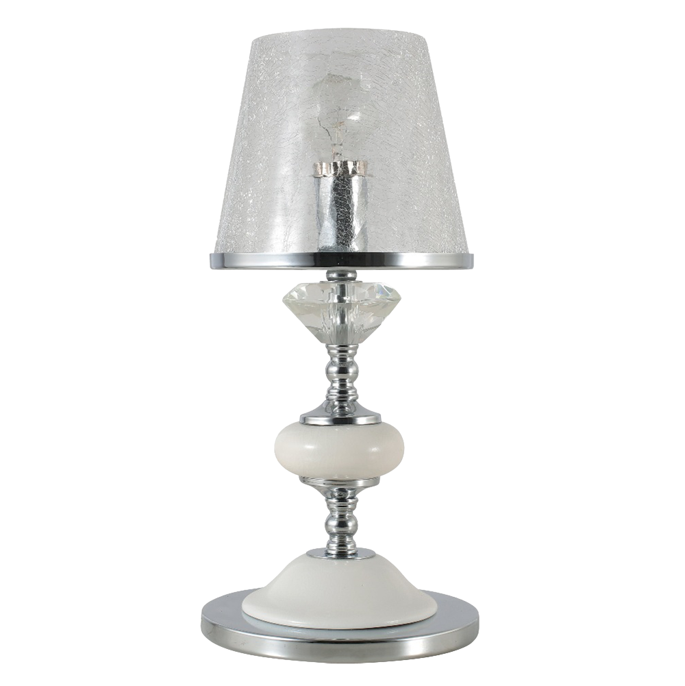 Настольная лампа Crystal Lux Betis LG1 2