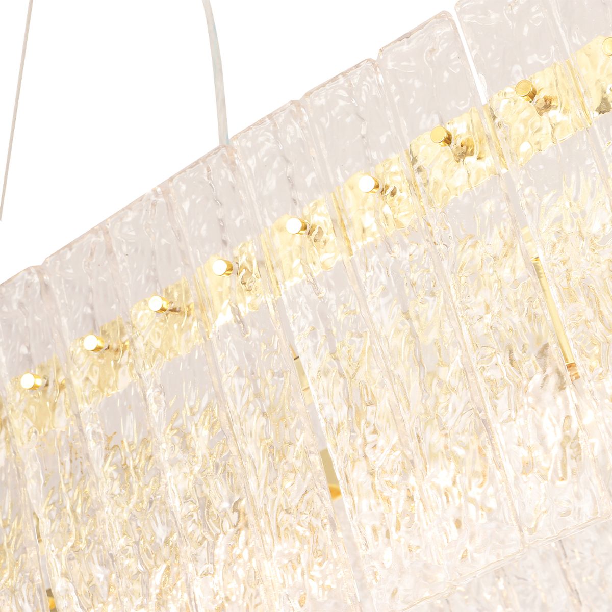 Подвесная люстра Crystal Lux Oviedo SP12 L1200 3