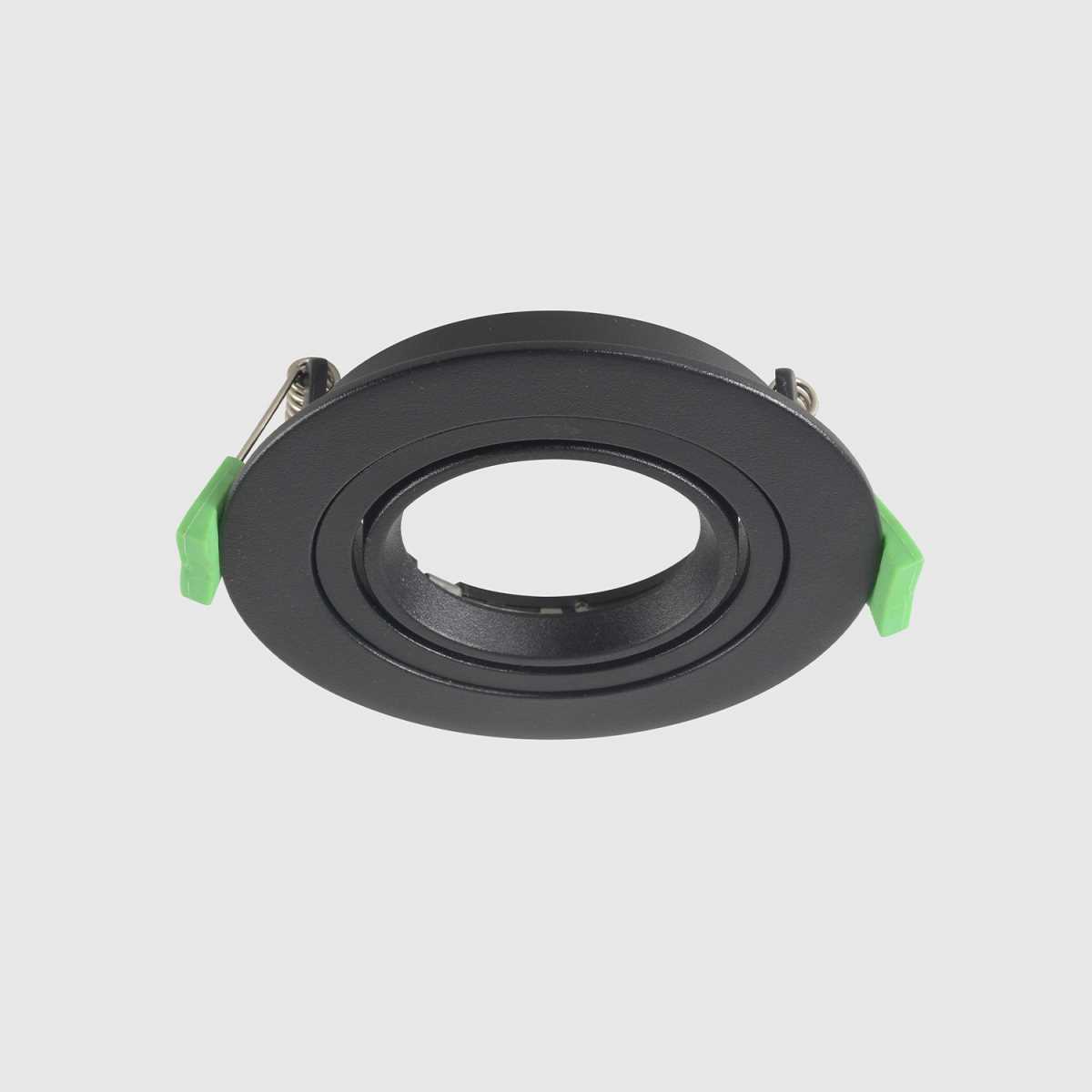 Встраиваемый светильник Crystal Lux CLT 001C1 BL V2 5