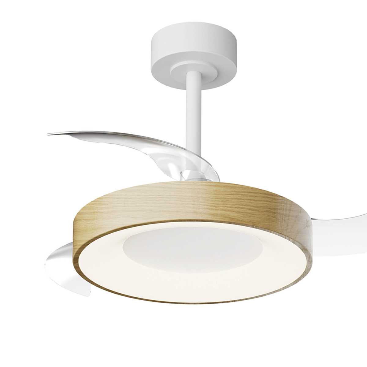 Люстра-вентилятор Mantra NISEKO FAN S 9013 3