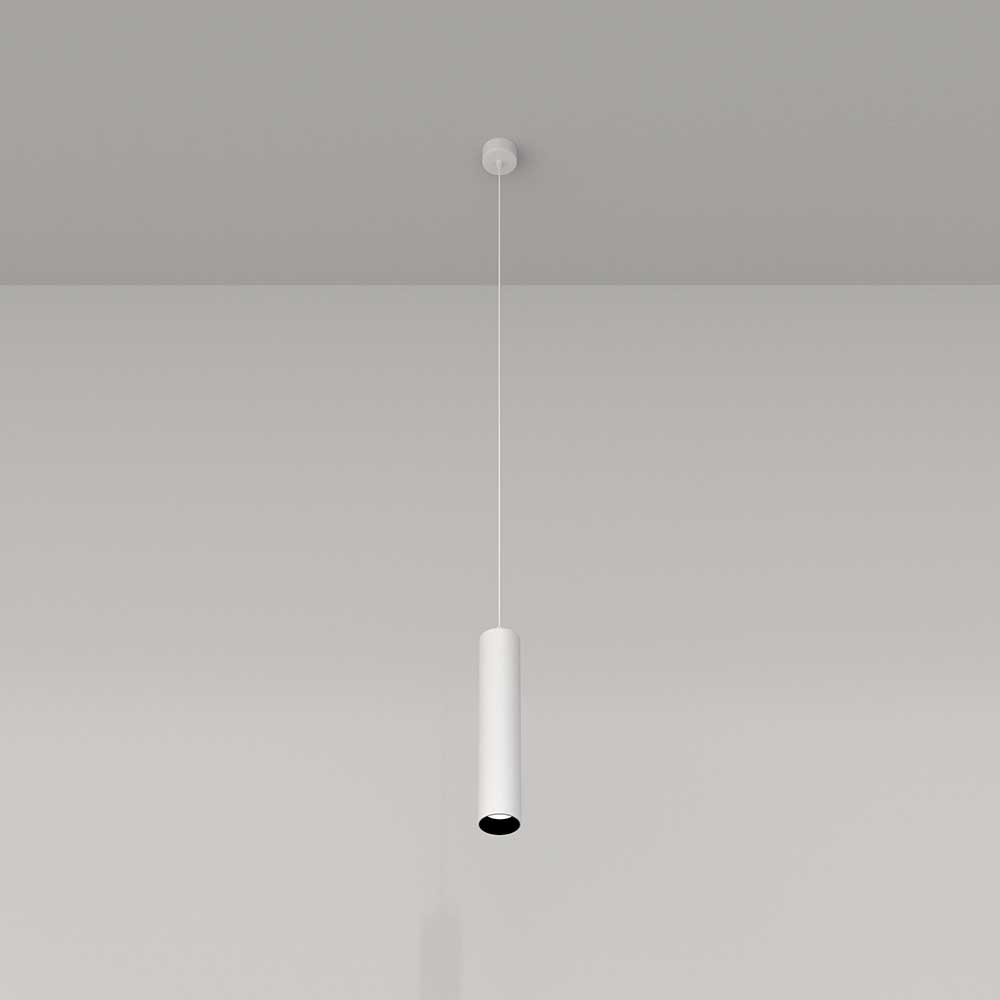 Подвесной светильник Maytoni Technical Focus P075PL-01W 5