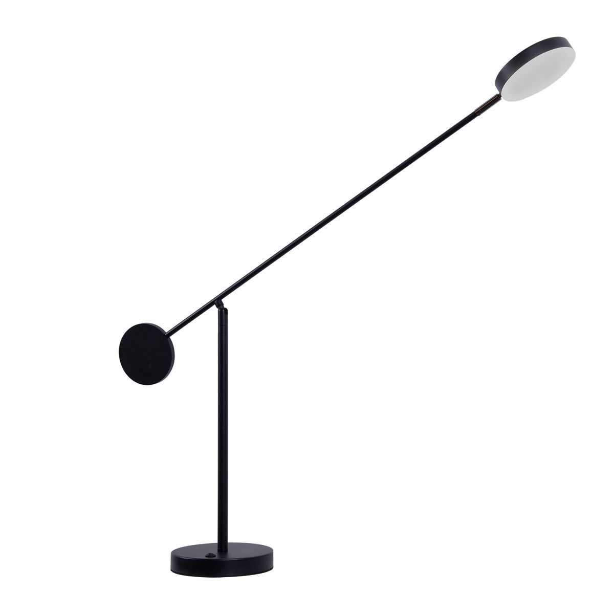 Настольная лампа Favourite Vorago 4572-1T 5