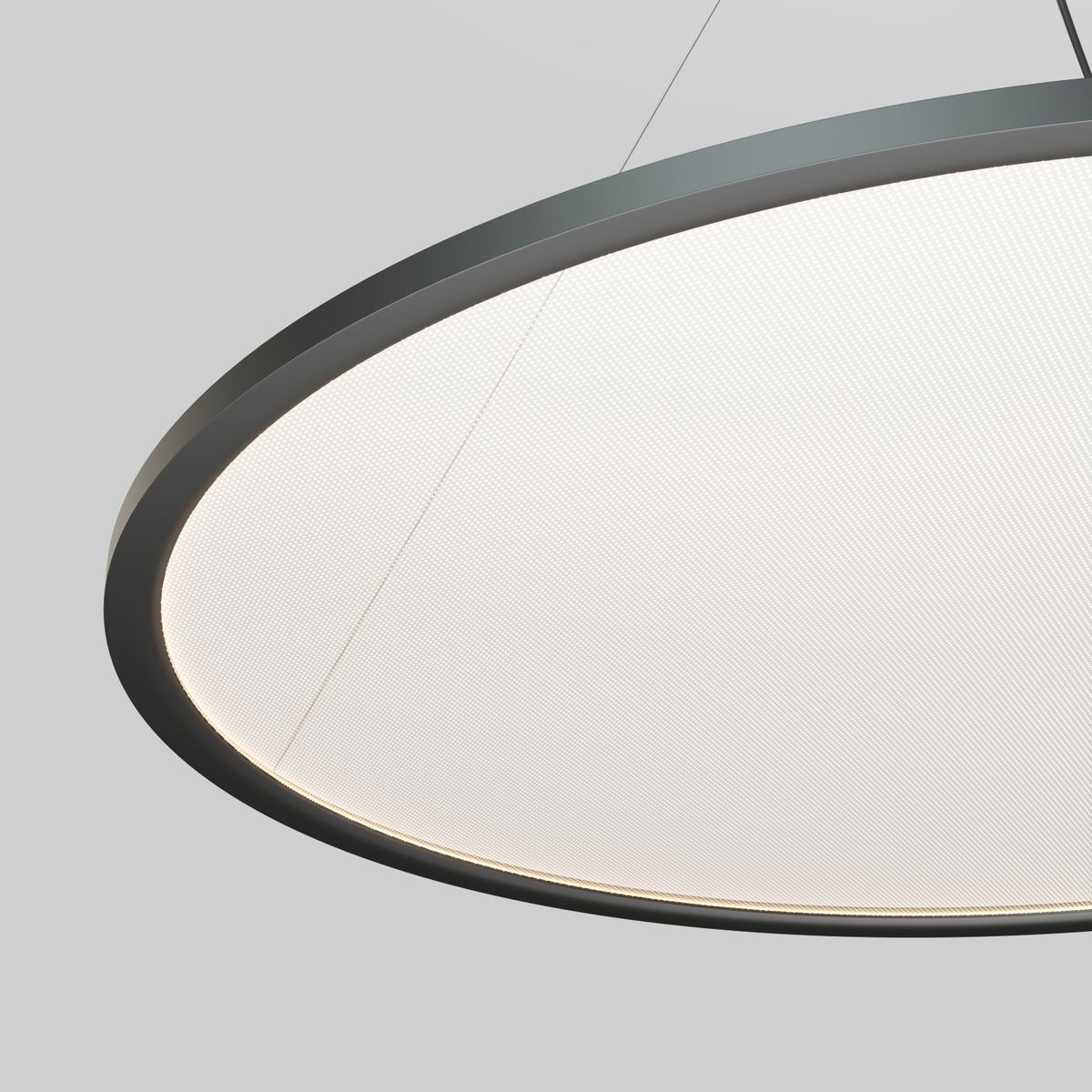 Подвесной светильник DENKIRS VEIL DK6621-BK 3