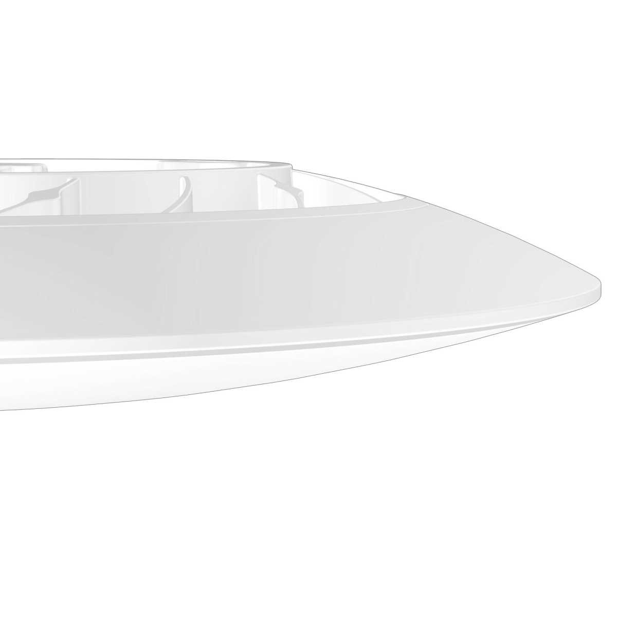 Потолочный светильник Mantra SLIM CCT 8691 5