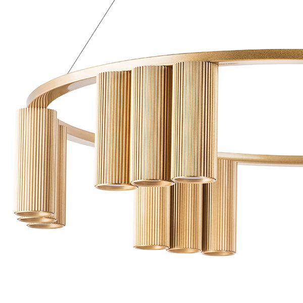 Подвесная люстра Lightstar Roma 718183 изображение 6 Подвесная люстра Lightstar Roma 718183 Фото № 6