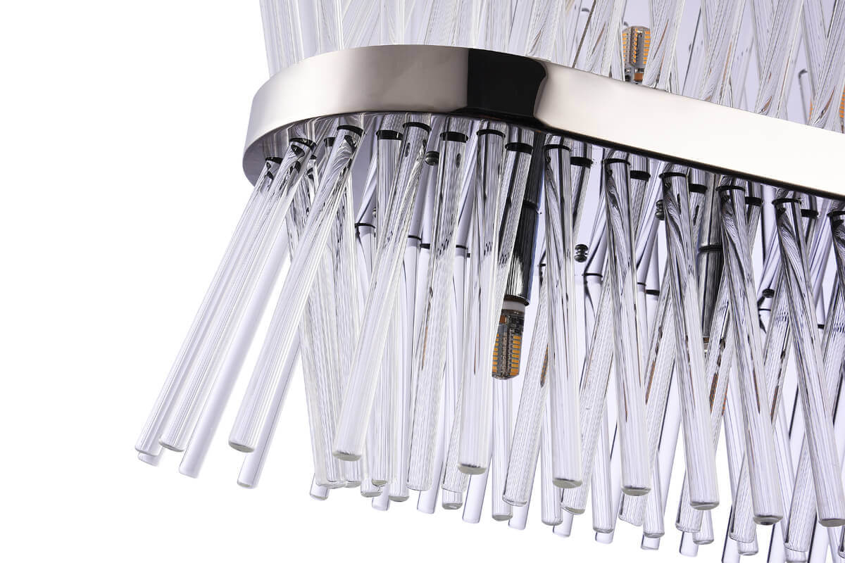 Подвесная люстра Vele Luce Emile VL3063P11 3