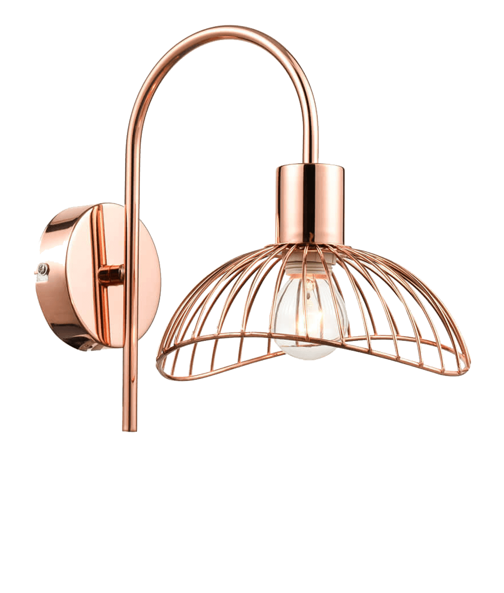 Бра Vele Luce Gorgon VL5387W01 5