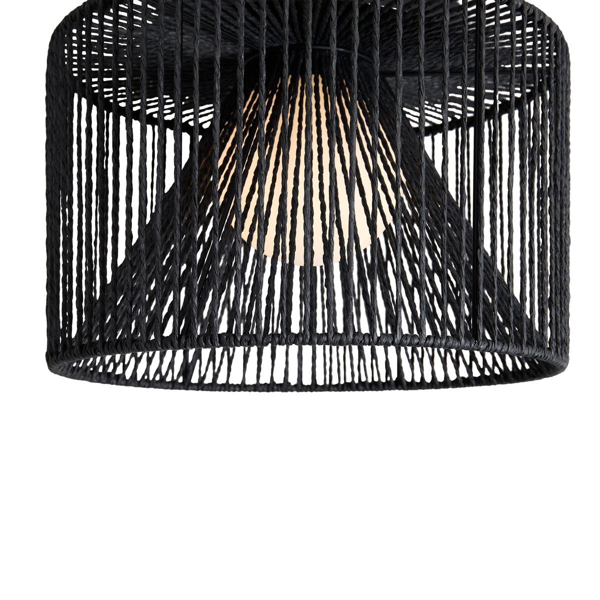 Потолочный светильник Freya Cottage FR5405CL-01B1 1