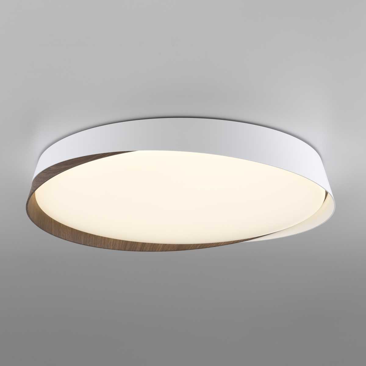 Потолочный светодиодный светильник Citilux Bonny CL754450G 4