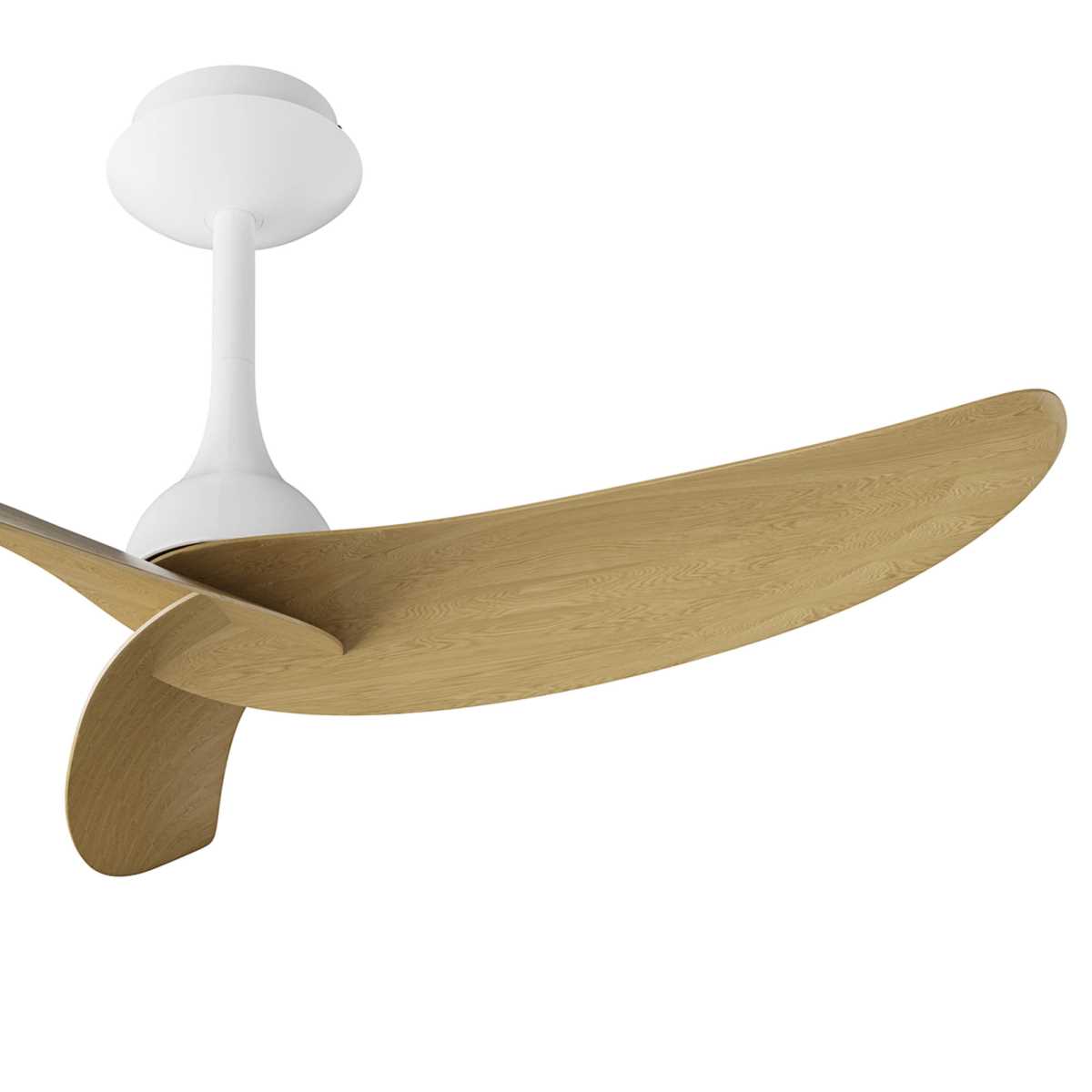 Люстра-вентилятор Mantra IPANEMA III 9042 3