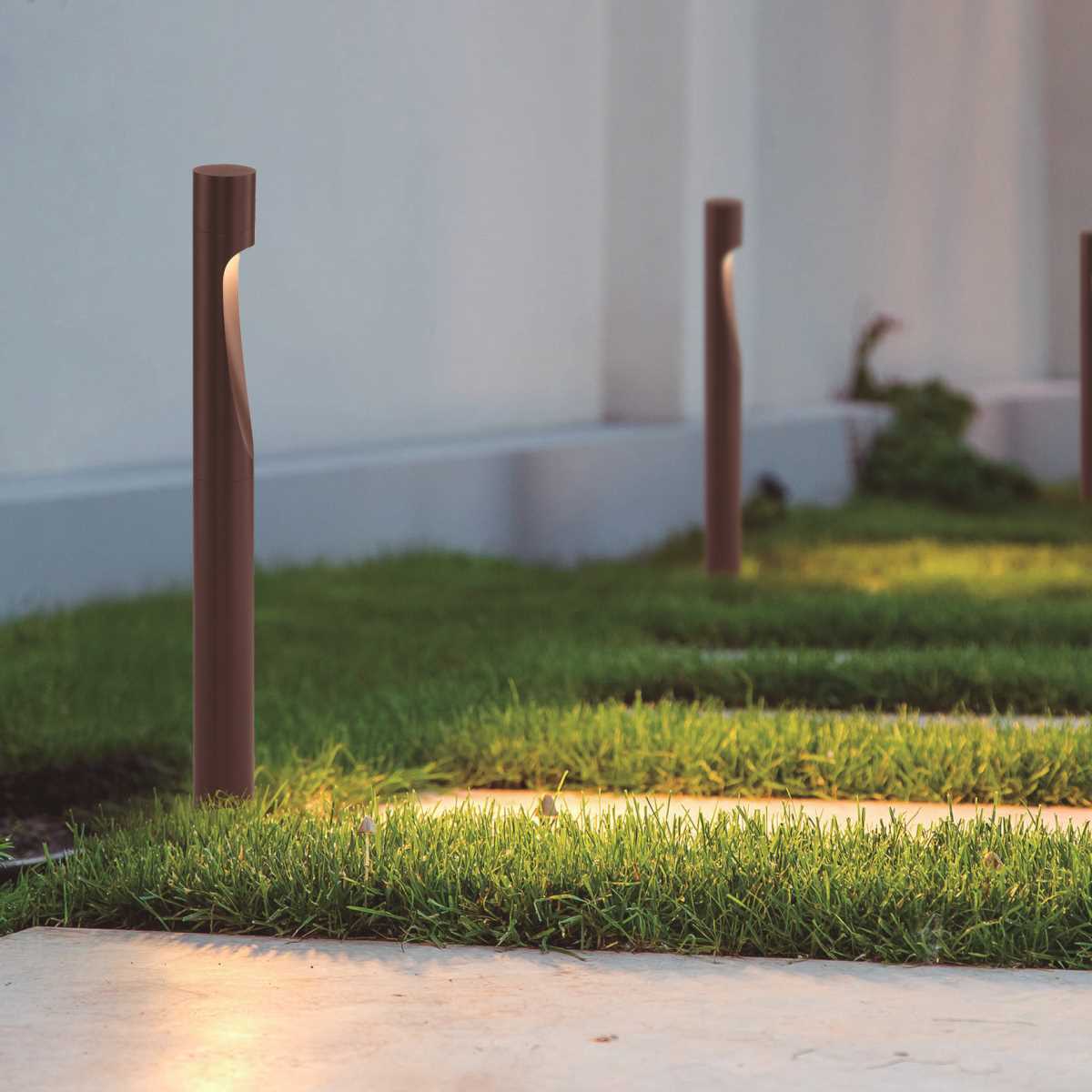 Наземный уличный светильник Mantra ARAN 9286 4