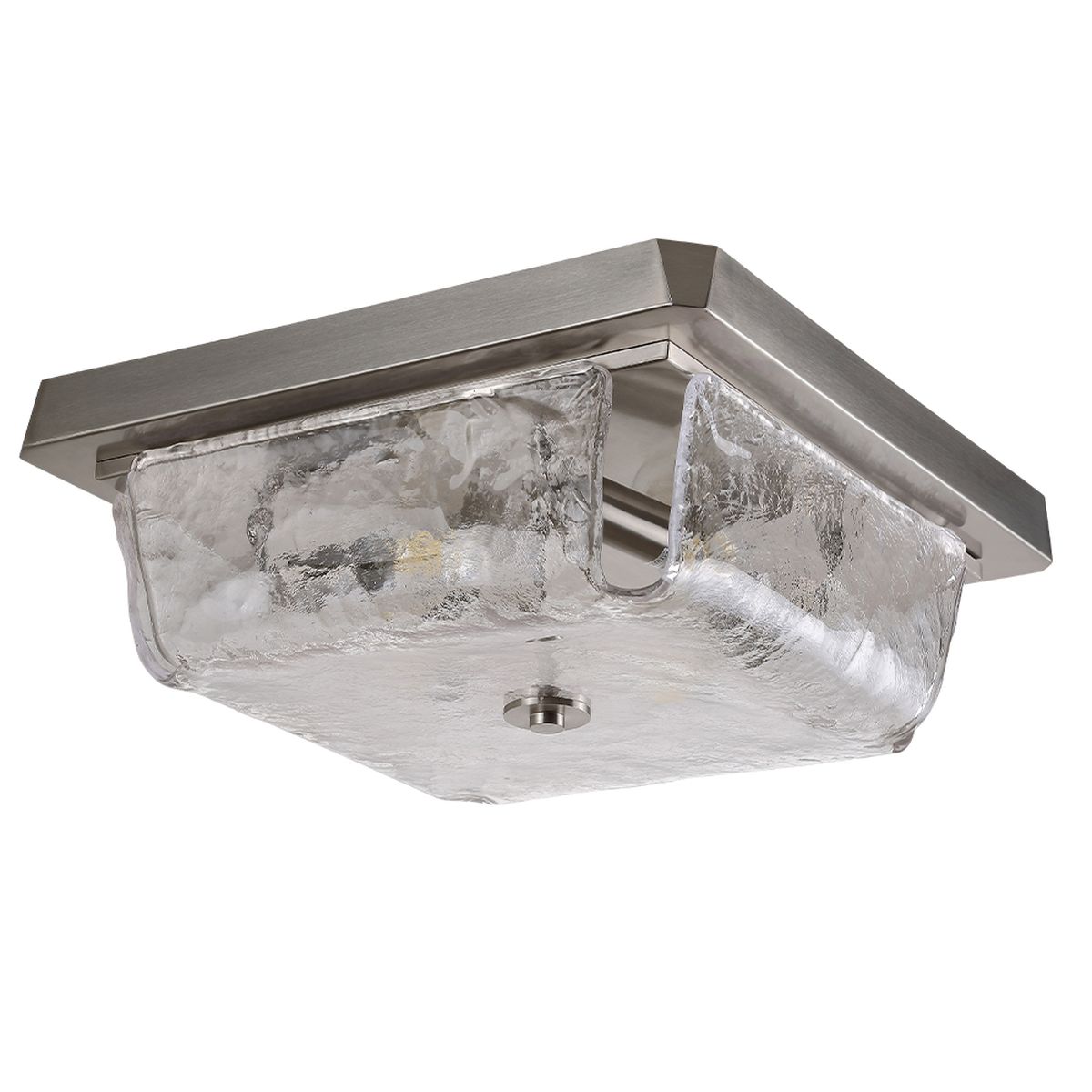 Потолочный светильник Crystal Lux Damian PL4 Nickel 3