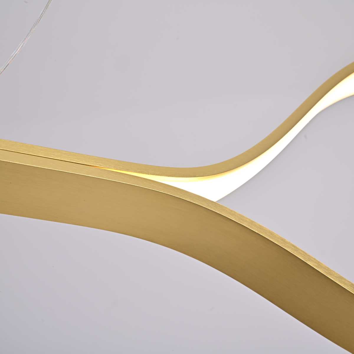 Подвесной светильник Imperium Loft Tape Light 177933-49 3