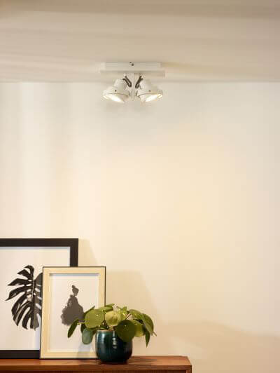 Спот Lucide Landa II 17906/11/31 изображение 3 Спот Lucide Landa II 17906/11/31 Фото № 3