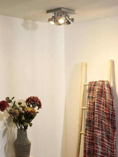 Спот Lucide Landa II 17906/21/12 изображение 3 Спот Lucide Landa II 17906/21/12 Фото № 3