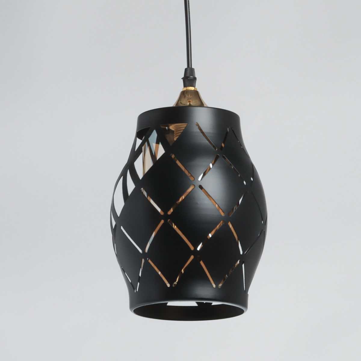 Подвесной светильник De City Соло 112011301 5