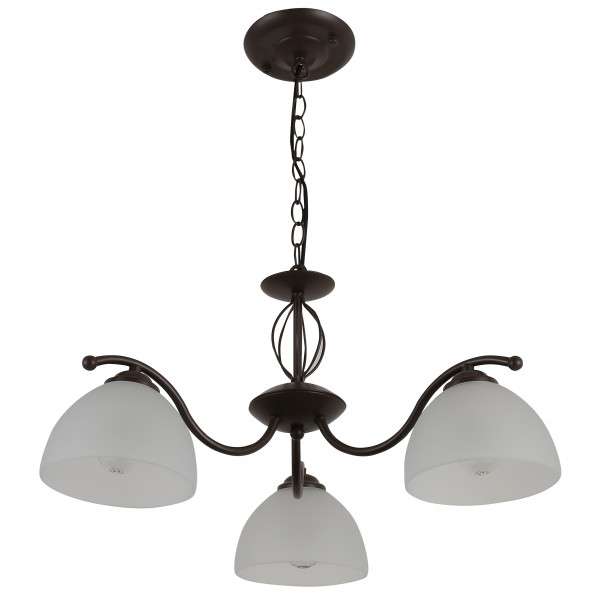 Подвесная люстра Rivoli Jackeline 9141-303 Б0054755 изображение 2 Подвесная люстра Rivoli Jackeline 9141-303 Б0054755 Фото № 2