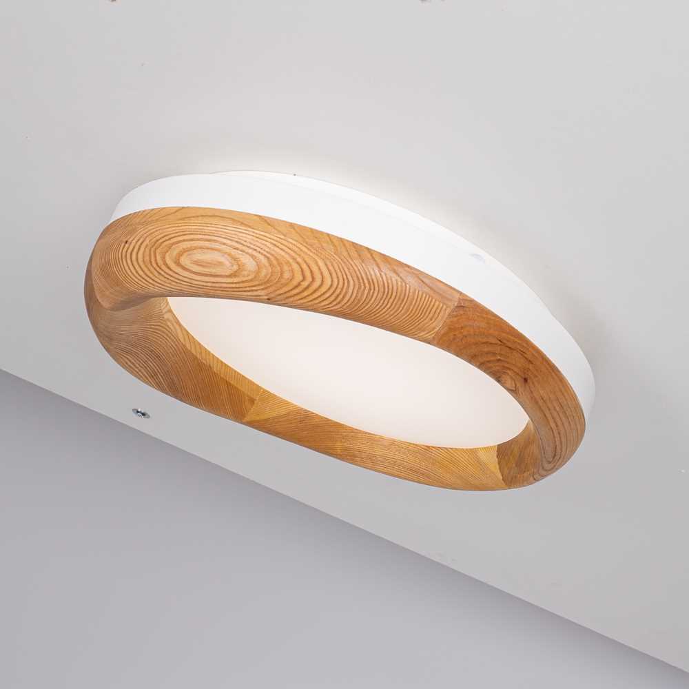 Потолочный светодиодный светильник Imperium Loft Runis 140974-26 3