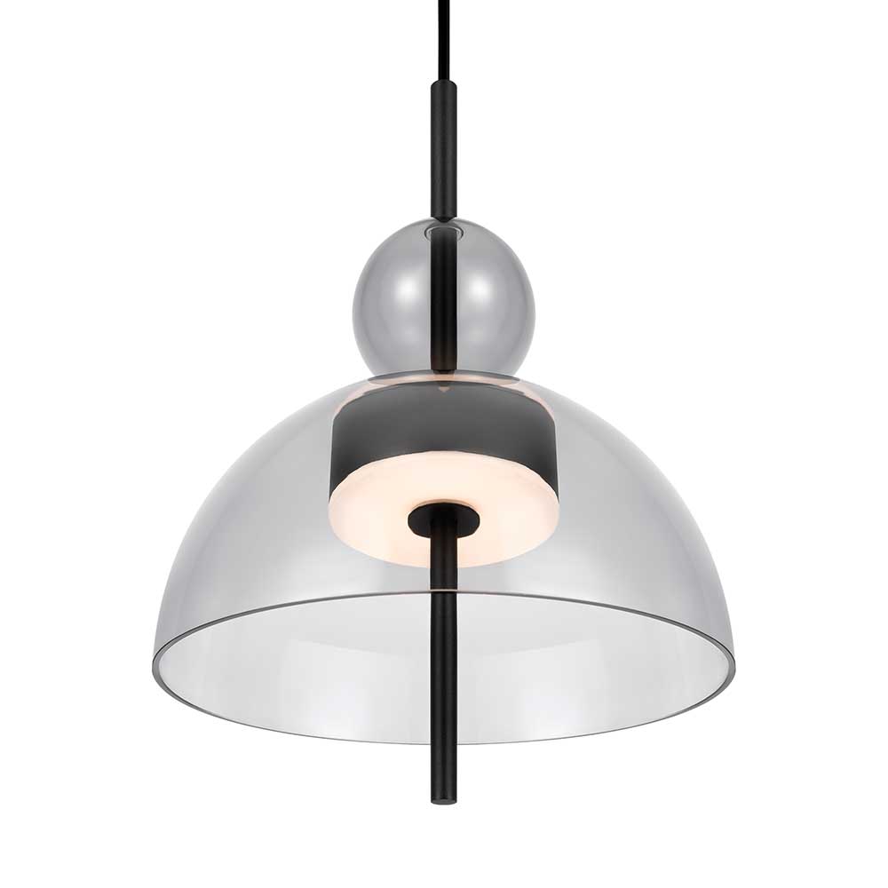 Подвесной светодиодный светильник Maytoni Bangkok MOD185PL-L11B3K1 1