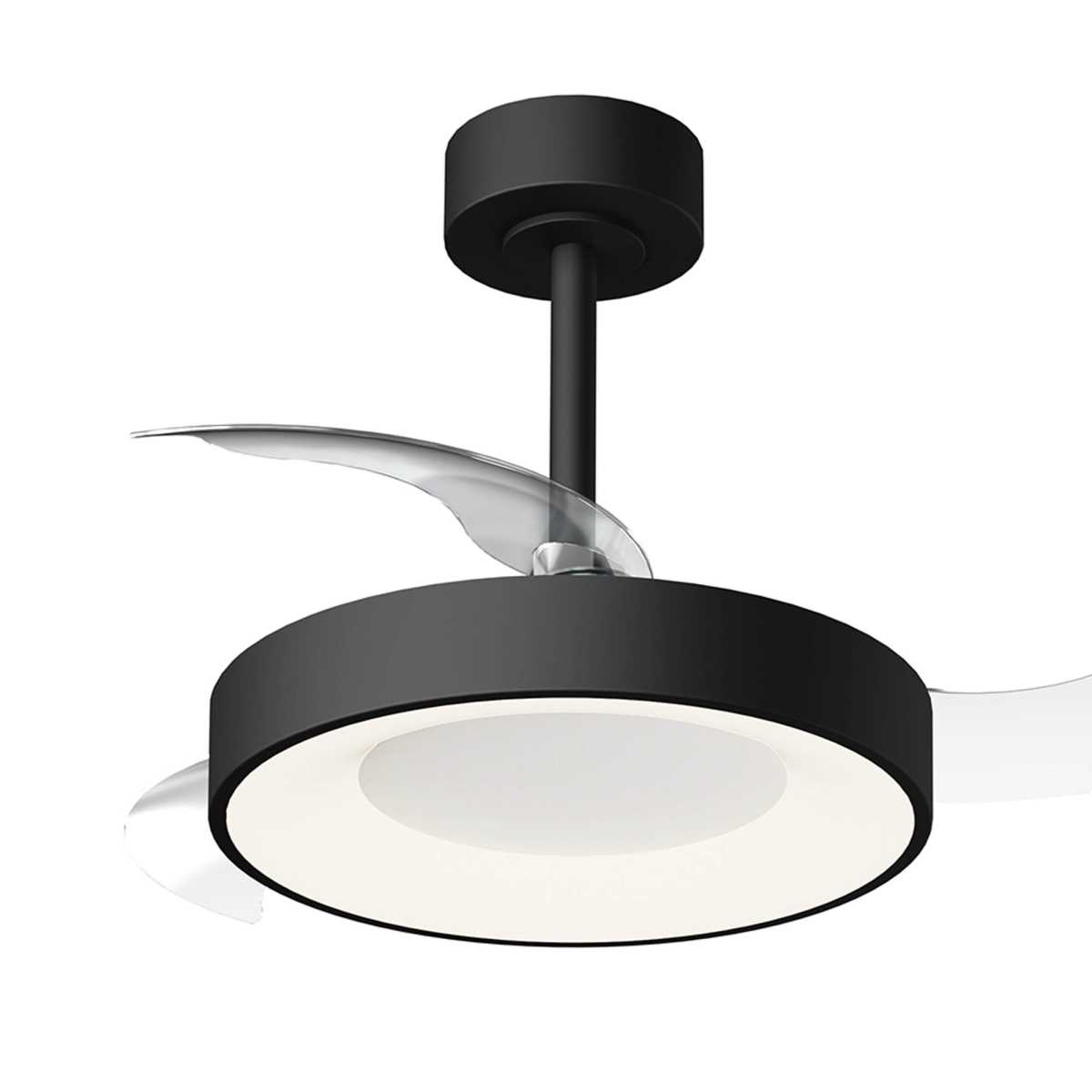 Люстра-вентилятор Mantra NISEKO FAN S 9064 4