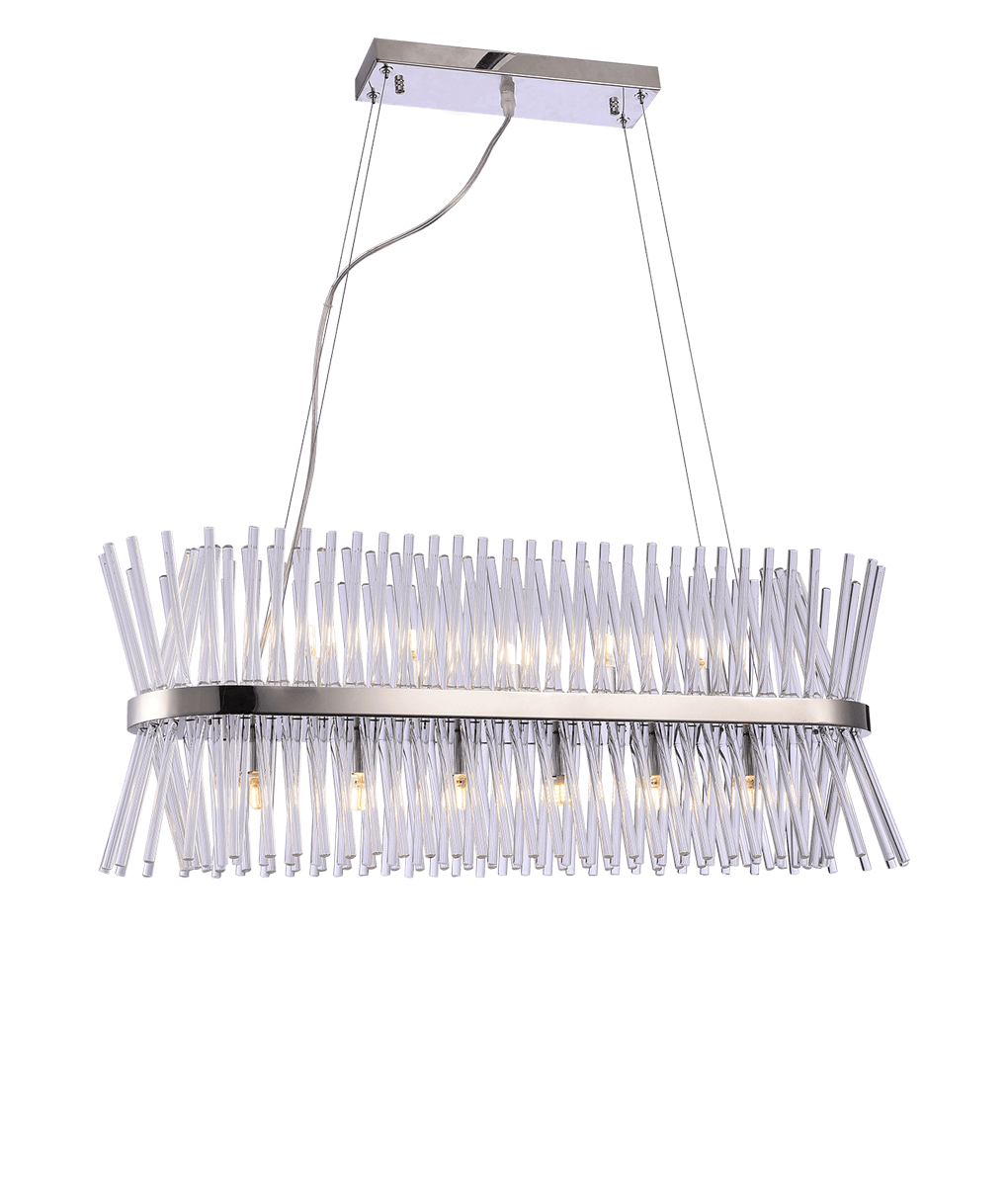 Подвесная люстра Vele Luce Emile VL3063P11 5