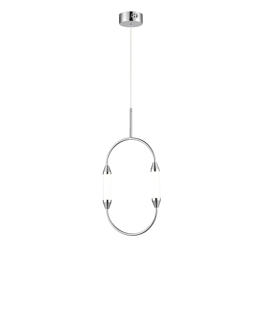 Подвесной светильник Vele Luce Capsula VL7293P11 4