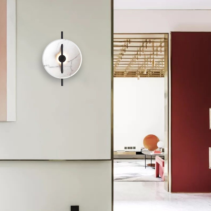 Настенный светильник Imperium Loft Delano 140638-26 5