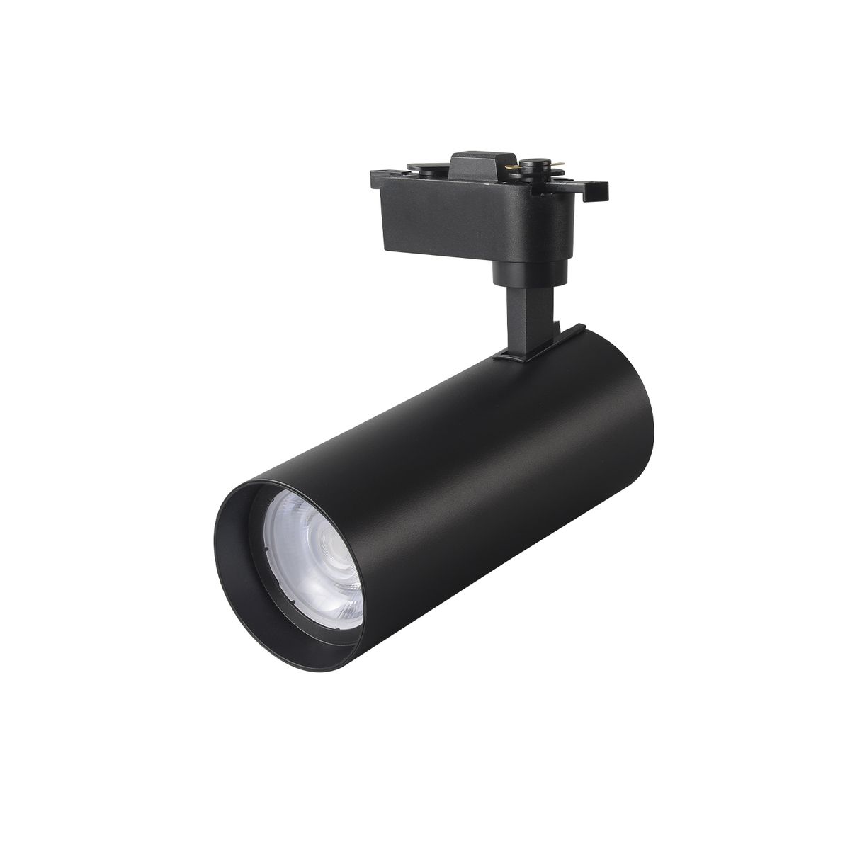 Трековый светильник однофазный Crystal Lux CLT 0.31 006 30W BL 2