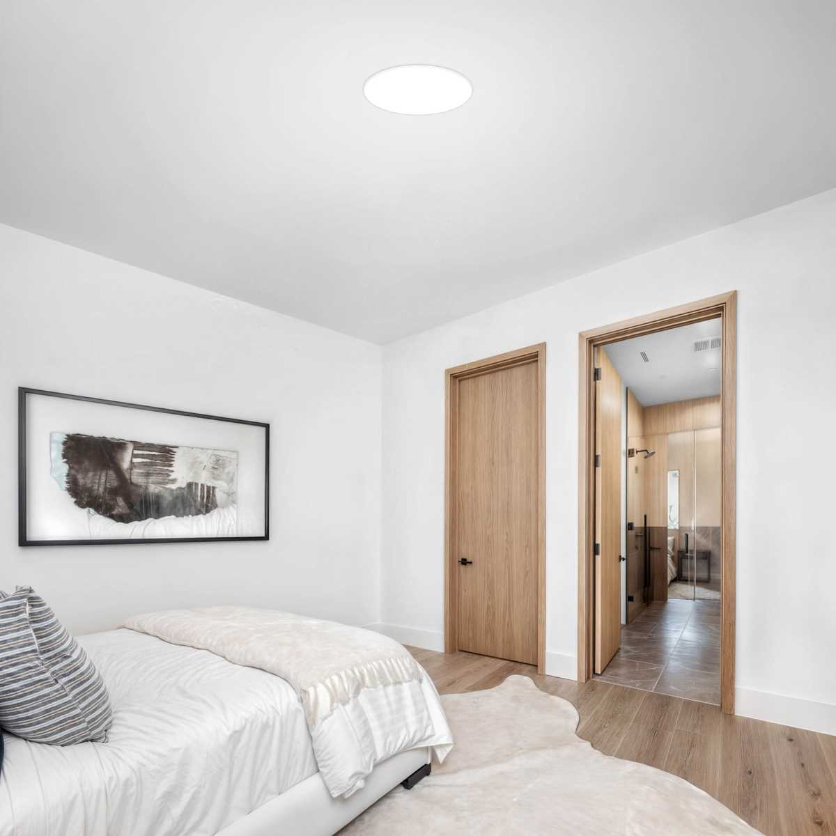 Потолочный светильник Mantra SLIM CCT 8691 4