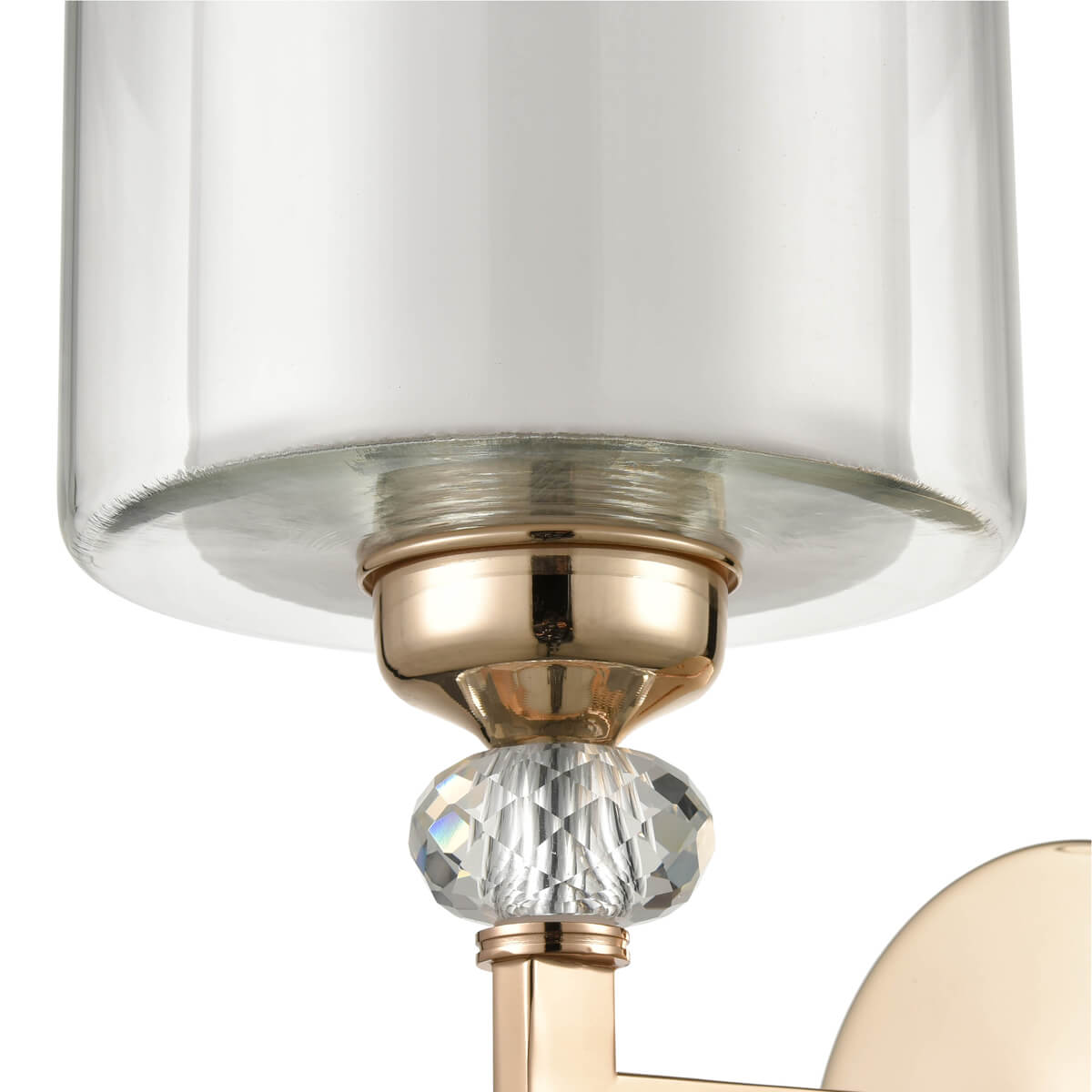 Бра Vele Luce Lotus VL1054W01 3
